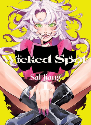 Cover image for 9781647295721 - Wicked Spot 1