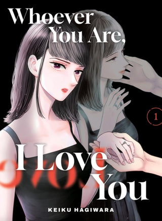 Cover image for 9781647295745 - Whoever You Are, I Love You 1