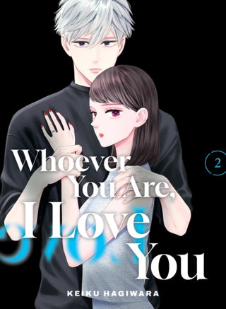 Cover image for 9781647295783 - Whoever You Are, I Love You 2