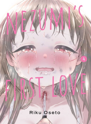 Cover image for 9781647295943 - Nezumi's First Love 4