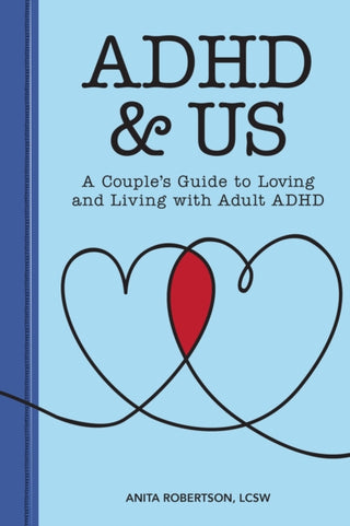 Cover image for 9781647397050 - ADHD & Us
