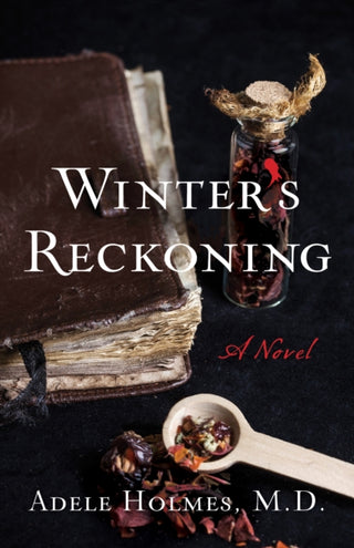 Cover image for 9781647420871 - Winter's Reckoning