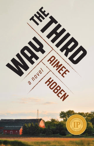 Cover image for 9781647420956 - The Third Way