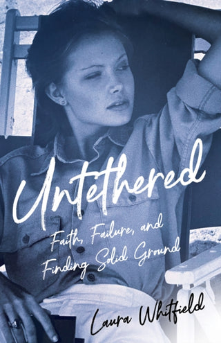 Cover image for 9781647422219 - Untethered
