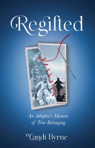 Cover image for 9781647422790 - Regifted
