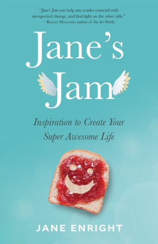 Cover image for 9781647422813 - Jane's Jam