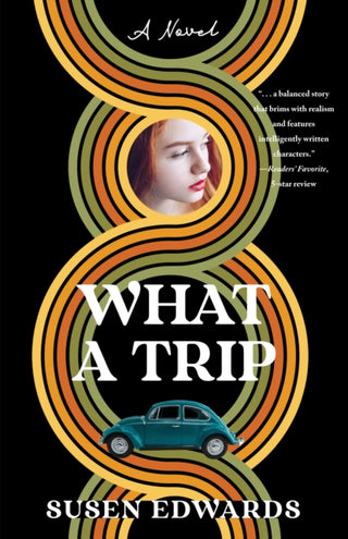 Cover image for 9781647422851 - What A Trip