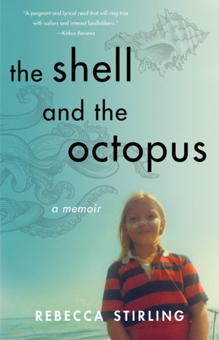 Cover image for 9781647423230 - The Shell and the Octopus
