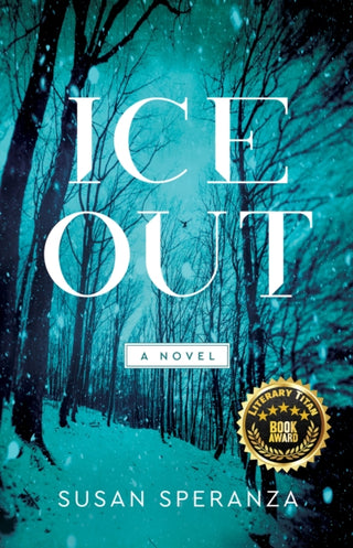 Cover image for 9781647423247 - Ice Out