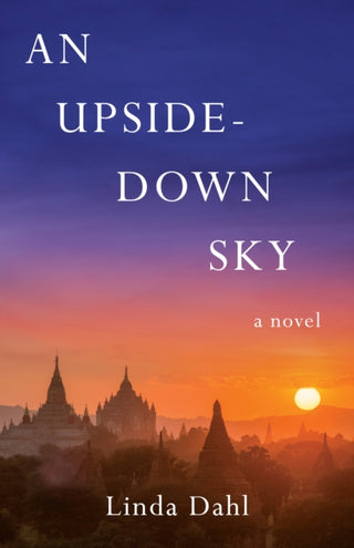 Cover image for 9781647423292 - An Upside-Down Sky