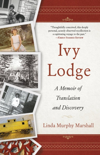 Cover image for 9781647423674 - Ivy Lodge