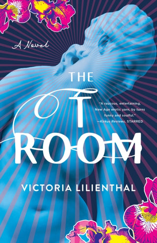 Cover image for 9781647423834 - The T Room