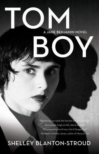 Cover image for 9781647424077 - Tomboy