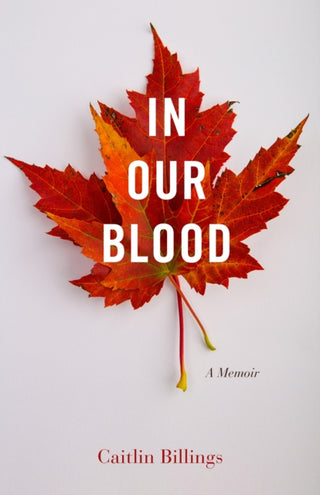 Cover image for 9781647424152 - In Our Blood