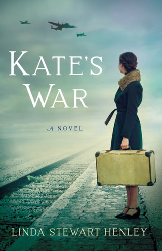 Supplemental image for 9781647426149 - Kate's War