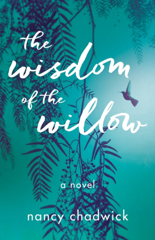 Cover image for 9781647426521 - The Wisdom of the Willow