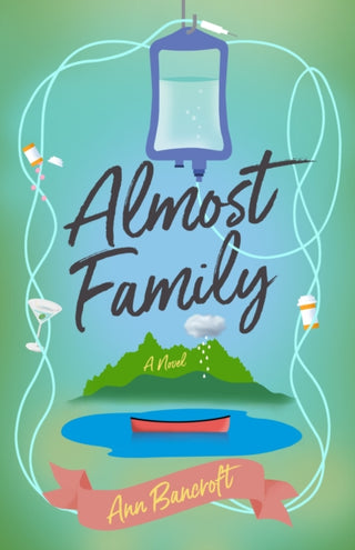 Supplemental image for 9781647426668 - Almost Family