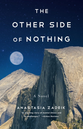 Cover image for 9781647426682 - The Other Side of Nothing