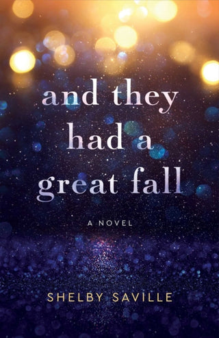 Cover image for 9781647428464 - And They Had a Great Fall