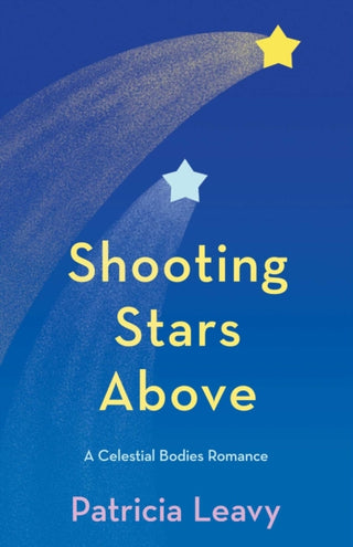 Cover image for 9781647428549 - Shooting Stars Above