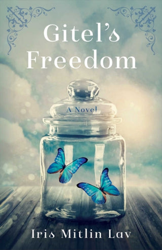 Cover image for 9781647428587 - Gitel's Freedom