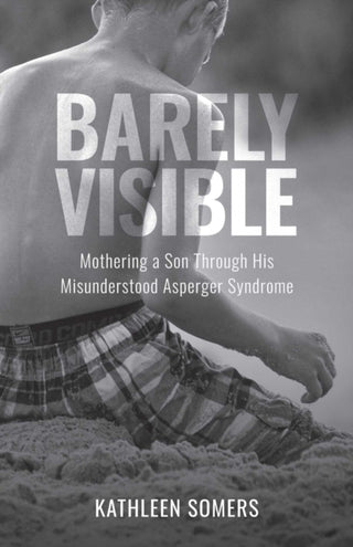 Cover image for 9781647428822 - Barely Visible