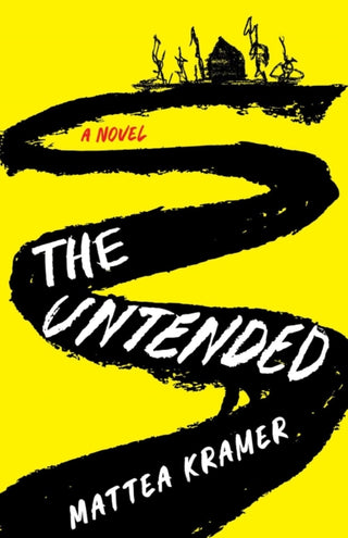 Cover image for 9781647428877 - The Untended