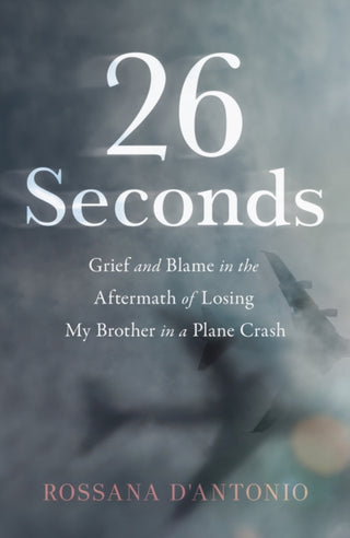 Supplemental image for 9781647429041 - 26 Seconds