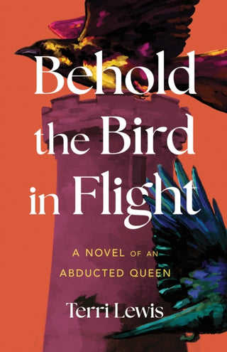 Supplemental image for 9781647429102 - Behold the Bird in Flight