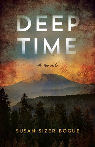 Cover image for 9781647429164 - Deep Time