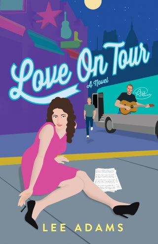 Cover image for 9781647429188 - Love on Tour
