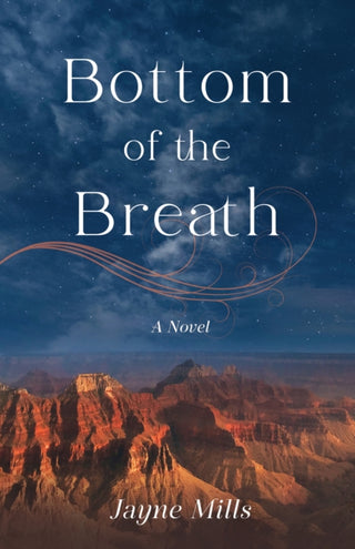 Cover image for 9781647429263 - Bottom of the Breath