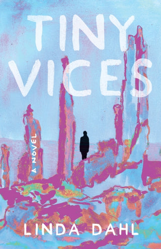 Cover image for 9781647429300 - Tiny Vices