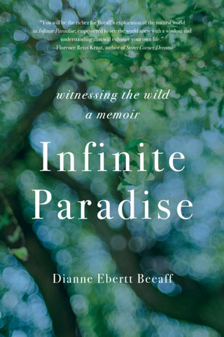 Cover image for 9781647429324 - Infinite Paradise