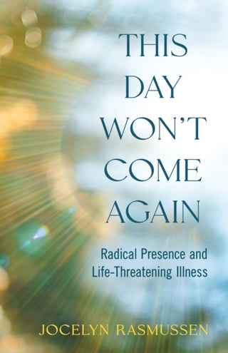 Cover image for 9781647429386 - This Day Won't Come Again