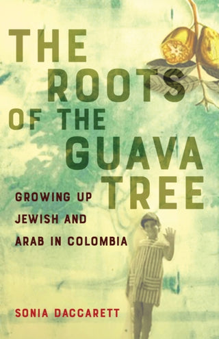 Cover image for 9781647429409 - Roots of the Guava Tree