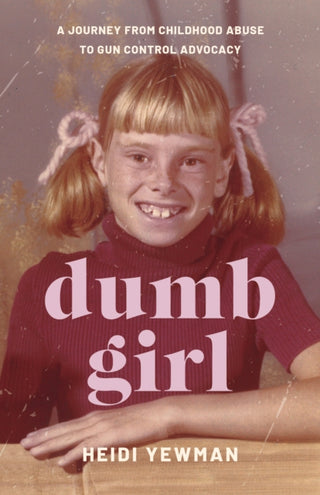 Cover image for 9781647429423 - Dumb Girl