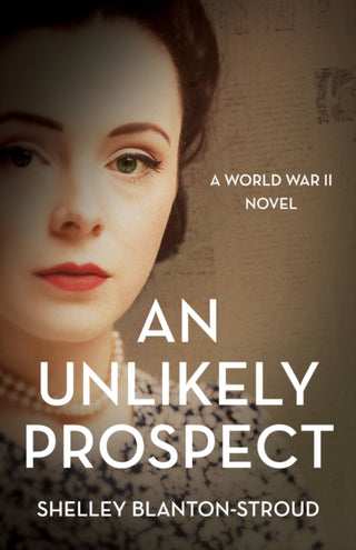 Cover image for 9781647429461 - Unlikely Prospect