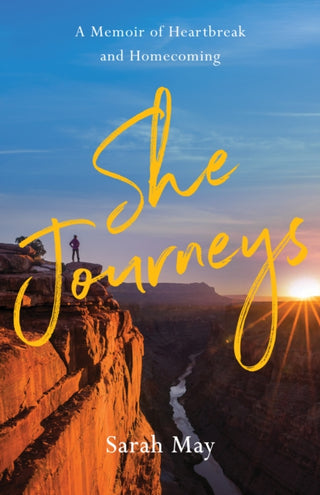 Cover image for 9781647429621 - She Journeys