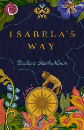 Cover image for 9781647429645 - Isabela's Way