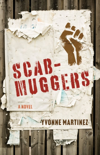 Cover image for 9781647429669 - Scabmuggers
