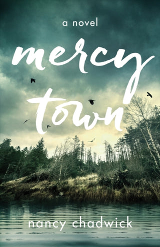 Cover image for 9781647429683 - Mercy Town