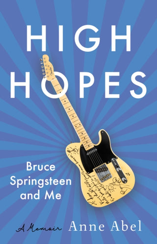 Cover image for 9781647429720 - High Hopes
