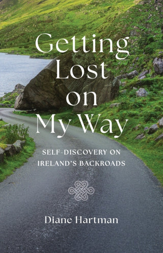 Supplemental image for 9781647429768 - Getting Lost On My Way