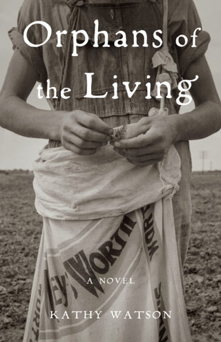 Cover image for 9781647429782 - Orphans of the Living
