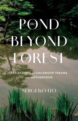 Cover image for 9781647429805 - Pond Beyong the Forest
