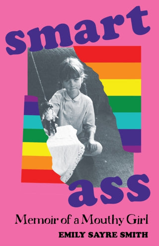 Cover image for 9781647429829 - Smartass
