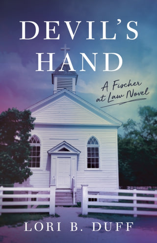 Cover image for 9781647429843 - Devil's Hand