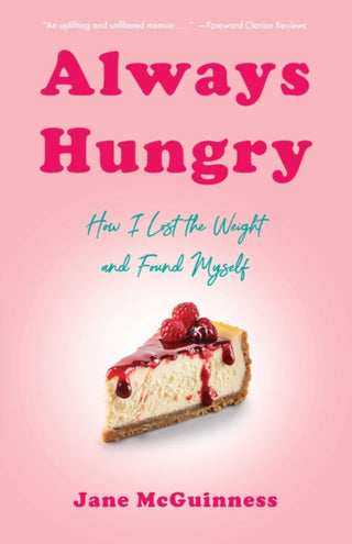 Cover image for 9781647429867 - Always Hungry