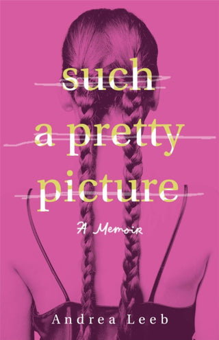 Cover image for 9781647429942 - Such a Pretty Picture